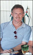 Steve Brierley