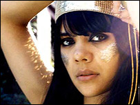 Bat For Lashes