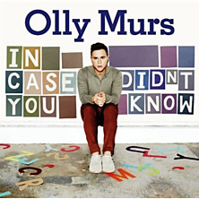 Review of In Case You Didn’t Know Review of In Case You Didn’t Know