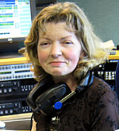 Bernadette Ferguson