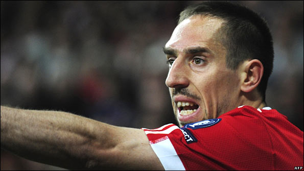 Franck Ribery