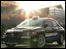 Rally car
