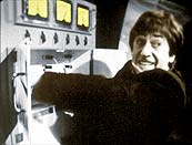 The Underwater Menace