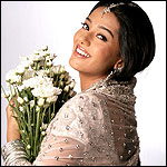 Amrita Rao 