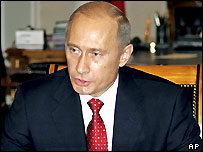 Putin