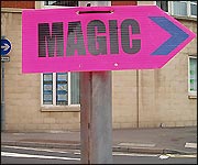 Magic