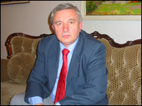 Filip Teodorescu