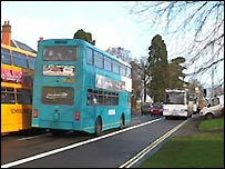 Duffield Road