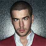 Shayne Ward