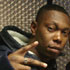 Dizzee Rascal