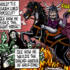 October 2012: Ride the Night Horse!