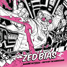 Review of Biasonic Hot Sauce – Birth of the Nanocloud Review of Biasonic Hot Sauce – Birth of the Nanocloud