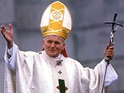 John Paul II