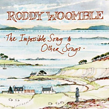 Review of The Impossible Song & Other Songs Review of The Impossible Song & Other Songs
