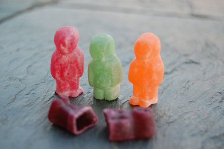 Drama by Emma Thomas