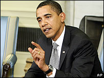 Barack Obama