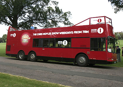 Six Weeks Of Summer - Saturday