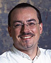 Andrew McGregor