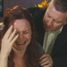 Sharon and Raymond