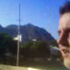 James listens in Hong Kong