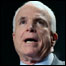 O senador republicano John McCain
