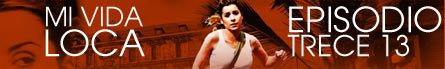 Mi Vida Loca logo