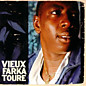 Review of Vieux Farka Touré Review of Vieux Farka Touré
