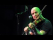 John McCusker live at the GRCH Strathclyde Suite. Photo by Louis Decarlo
