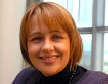 Tanni Grey-Thompson