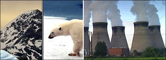 बदलता मौसम