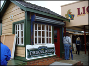The Signal Box Inn