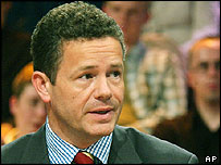 Frank Vanhecke