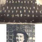 W.R.N.S. at Felixstowe