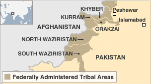 وزیرستان