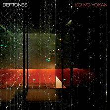 Review of Koi No Yokan