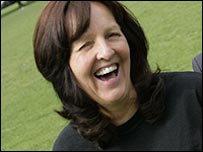 Pam Dawes