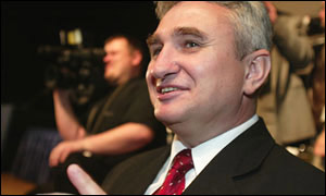 Setkání vzešlo z iniciativy ČMKOS (předseda Mila Štěch)