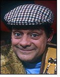 David Jason