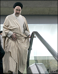 محمد خاتمی