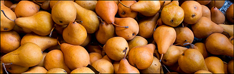 Pears
