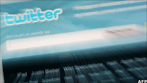 Twitter logo