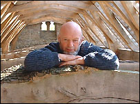Michael Eavis