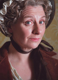 Victoria Wood