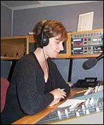 Heather Wainwright