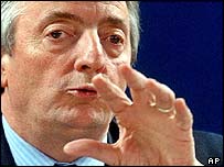 Néstor Kirchner