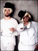 Gnarls Barkley