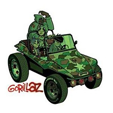 Review of Gorillaz Review of Gorillaz
