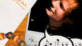 Ed Sheeran Design...