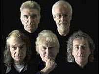 The Strawbs - now