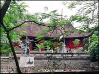 Di tích Cổ Loa